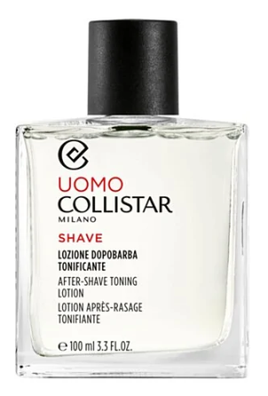 Лосьйон після гоління тонізувальний Collistar Uomo After Shave Toning Lotion, 100 мл Слов'янськ