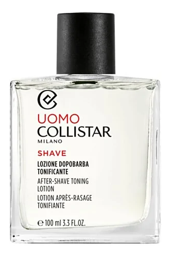 Лосьйон після гоління тонізувальний Collistar Uomo After Shave Toning Lotion, 100 мл Слов'янськ - фото 1