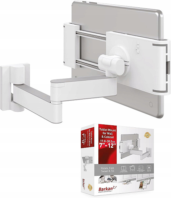 Тримач для планшета Barkan 7