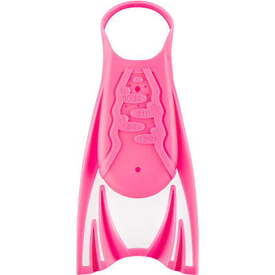 Ласти Aqua Speed Frog 520-03 6672 рожевий 30-34 (5908217666727) Вінниця - фото 4