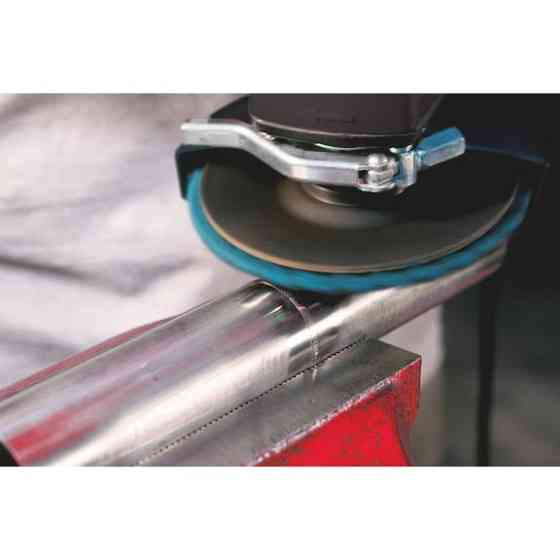 Шліфувальний флісовий диск з сегментами Одеса