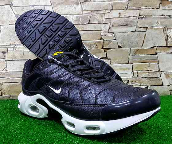 Мужские кроссовки Найк Аир Макс Тн Плюс/Nike Air Max Tn Plus,р.40-(26)см , 41-(26,5)см Киев
