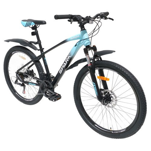 Велосипед SPARK DELIGHT (колеса - 26