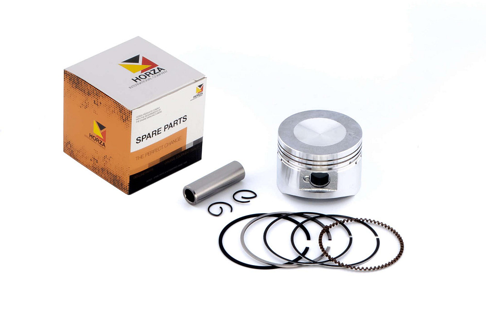 Поршень Active 110 .STD (Ø52,40, 152FMH) HORZA Киев - изображение 1