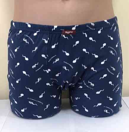 Трусы мужские шорты Bono 950323 Киев