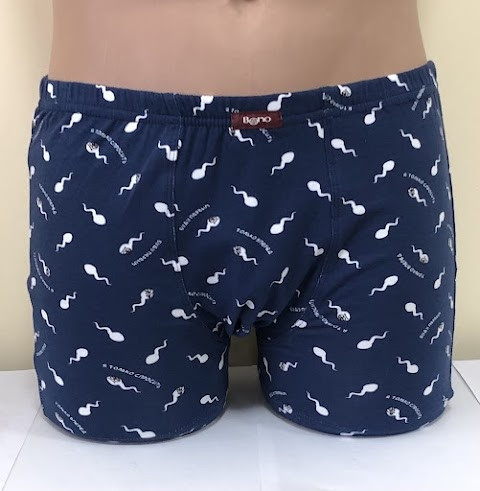 Трусы мужские шорты Bono 950323 Киев - изображение 1