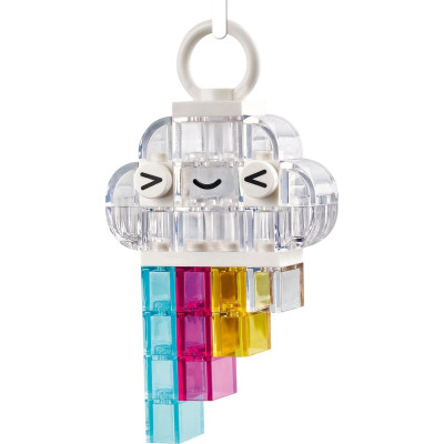 Конструктор LEGO Classic Волшебная прозрачная коробка (11040) Винница - изображение 11