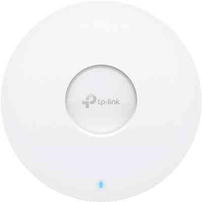 Точка доступа Wi-Fi TP-Link EAP613 Винница