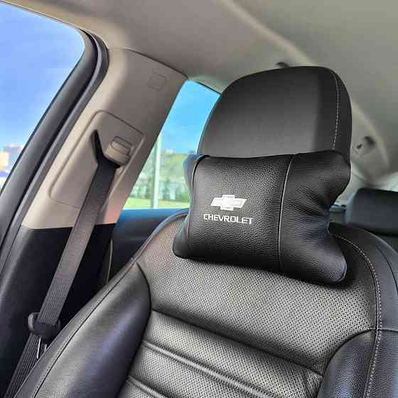 Подушка для сиденья для автомобильного кресла, Подушки под голову в машину, Подарок мужчине водителю RX-48 Киев