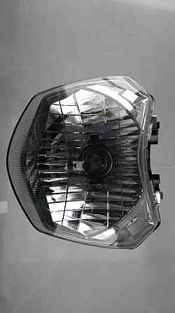 Фара (в сборе) скутер Хонда Дио JF 31 Мукачево