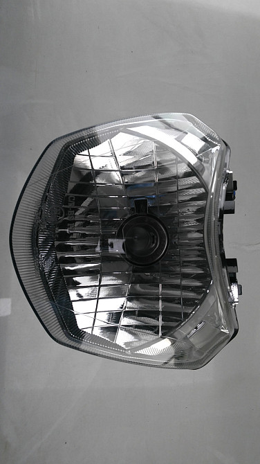 Фара (у зборі) скутер Хонда Діо JF 31 Мукачево - фото 1