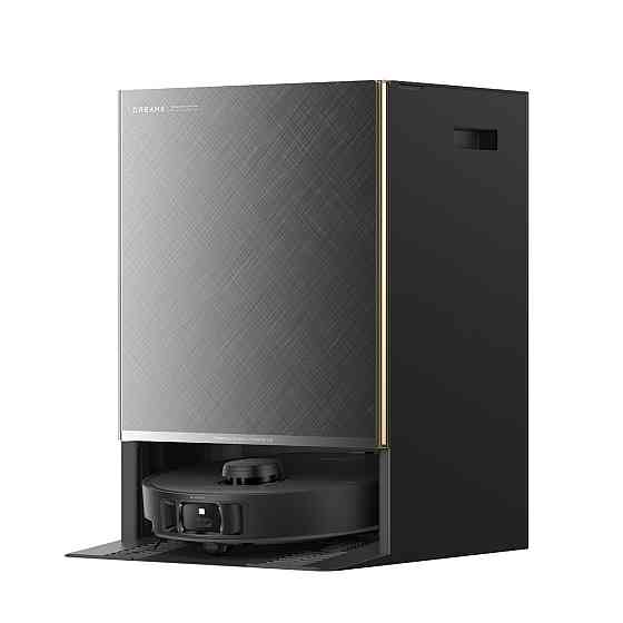 Робот-пилосос Dreame Bot Matrix 10 Pro Black (RLM61HE-Bl) ( 11106 ) Харків