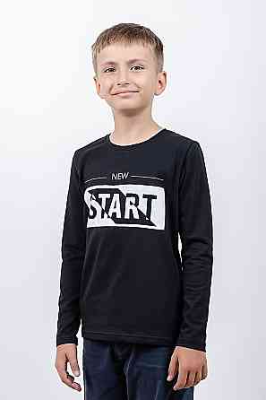 Джемпер Старт (колір: чорний, бордовий,сірий, темно-синій ) топ Крохатушка одяг Київ