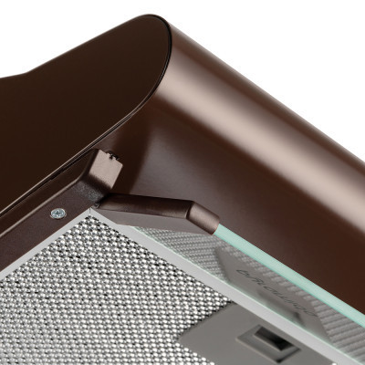 Вытяжка кухонная Pyramida WHX 60 BR Винница - изображение 6