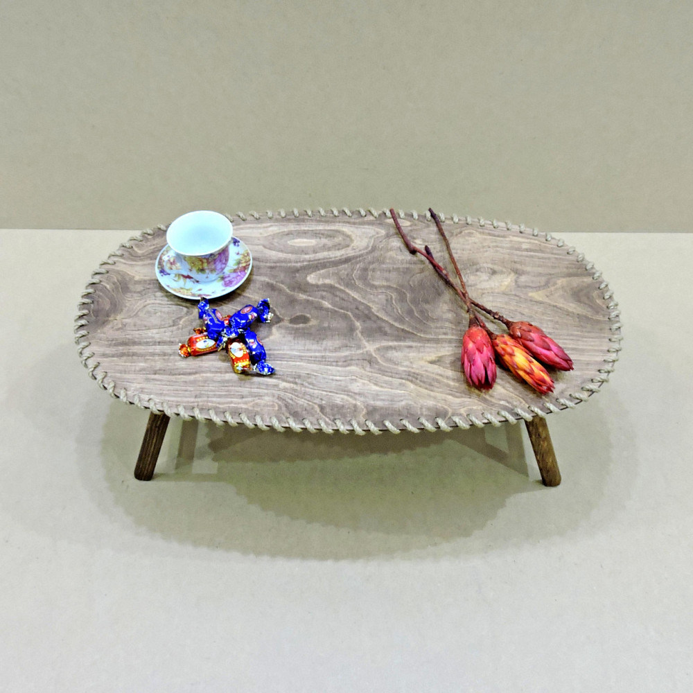 Столик-поднос для завтрака 