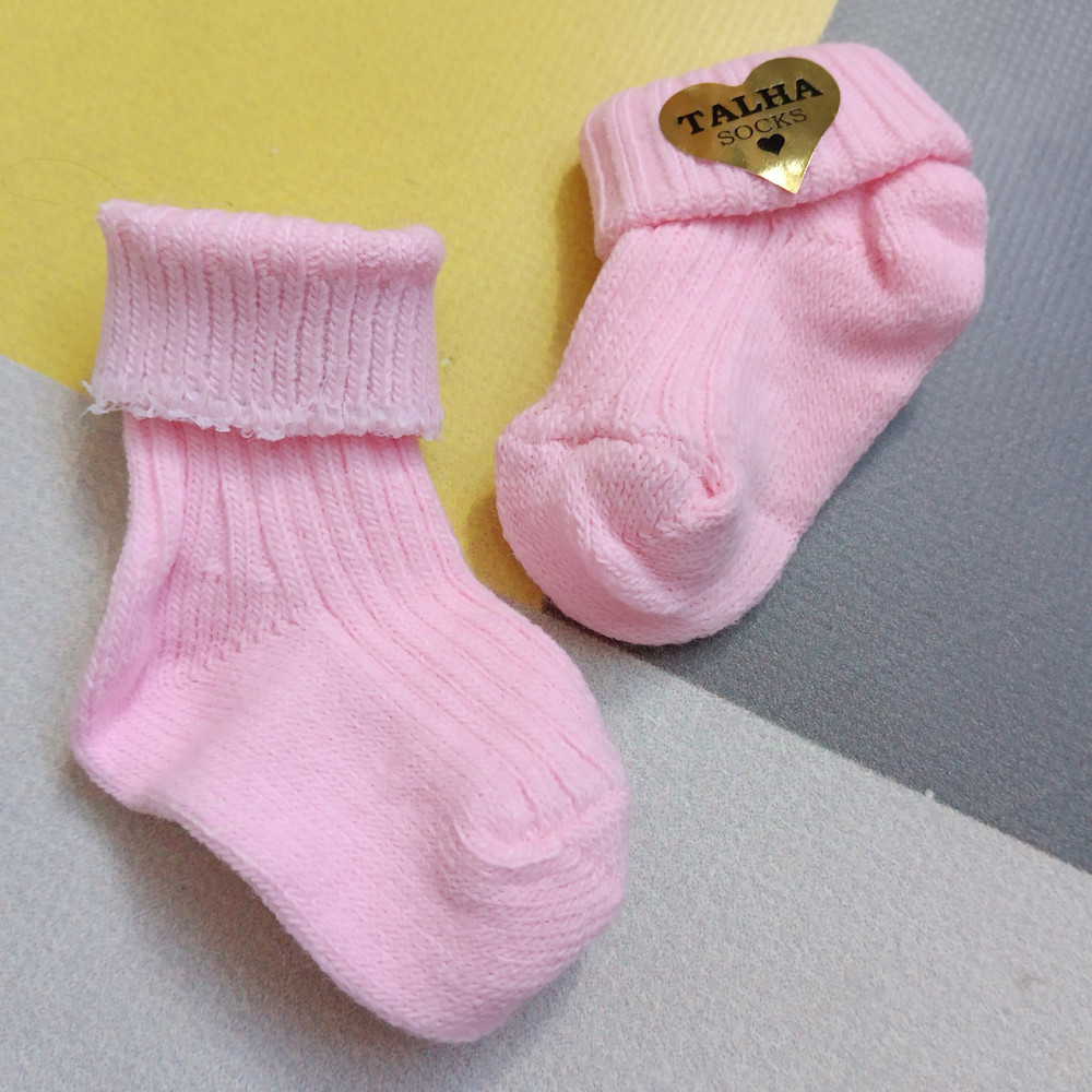 Шкарпетки для новонароджених 0-6 м Киев - изображение 2