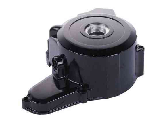 Кришка генератора (3+1) Мукачево