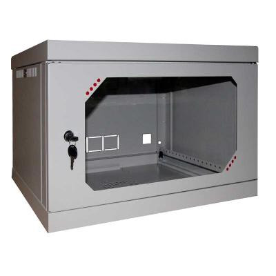 Шкаф настенный CSV Wallmount Lite, 9U, глубина 450 (945-А-ШН) Винница - изображение 4