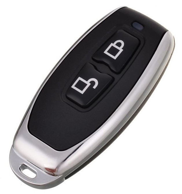 Пульт управления смарт замками PES Киев - изображение 1