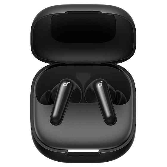 Bluetooth-гарнітура Anker SoundСore R60i NC Black (D1202G11) ( 11853 ) Харьков