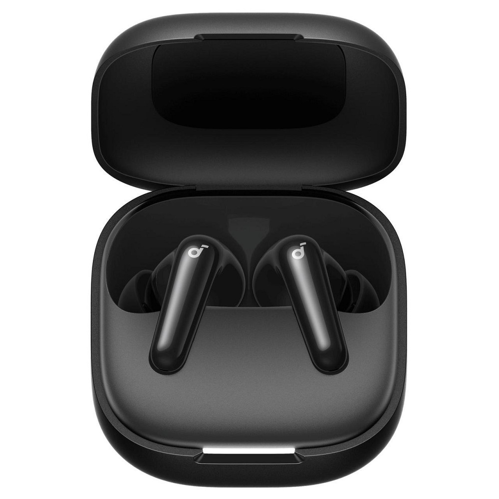 Bluetooth-гарнітура Anker SoundСore R60i NC Black (D1202G11) ( 11853 ) Харьков - изображение 4