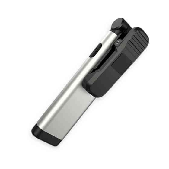 Ліхтар інспекційний 3w cob акб li-ion 1100 мач, usb micro, магніт, алюмінієвий Protester Мукачево