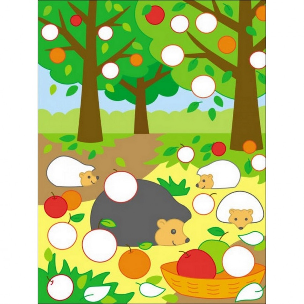 Детская книга 