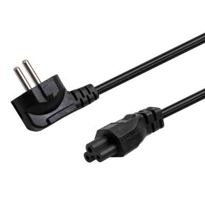 Кабель питания C5 1.8m 0.75mm2 copper Vinga (VYPCC51875CU) Винница