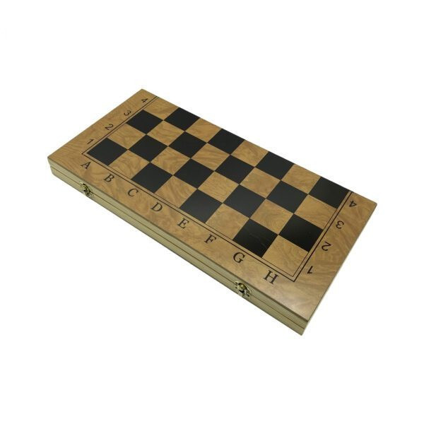 Набор настольных игр 