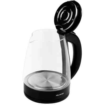 Электрочайник Milano KT-4001 B Винница