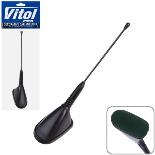 Антена декоративна H-61742 0,14м Вінниця