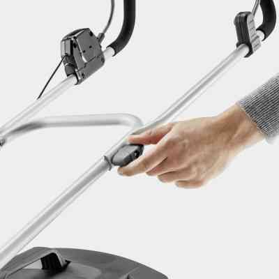 Газонокосилка Karcher LMO 2-18 Battery 18V, 32см, 25-60мм (без АКБ и ЗУ) (1.445-400.0) Винница