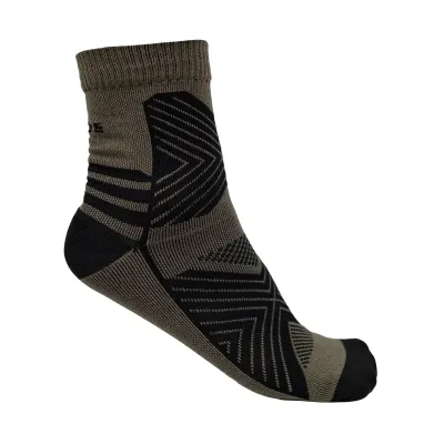 Носки Tribe Trekking Summer olive 41-43 (T-KB-0005-olive-41-43) Винница - изображение 11