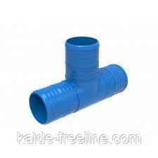 Тройник для рукава  LFT  2