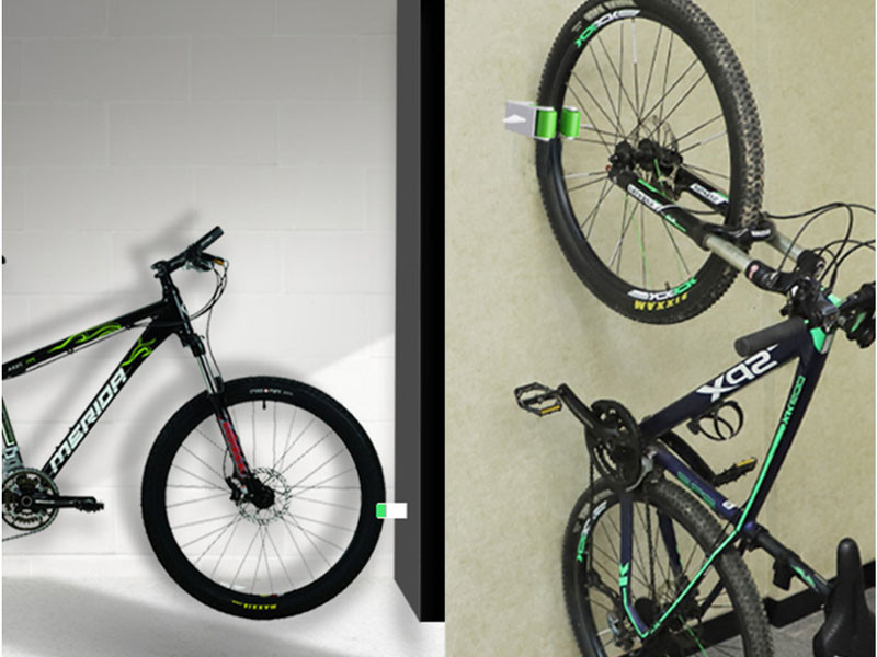 Крепление для велосипеда Feel Fit размер S Бровары - изображение 4