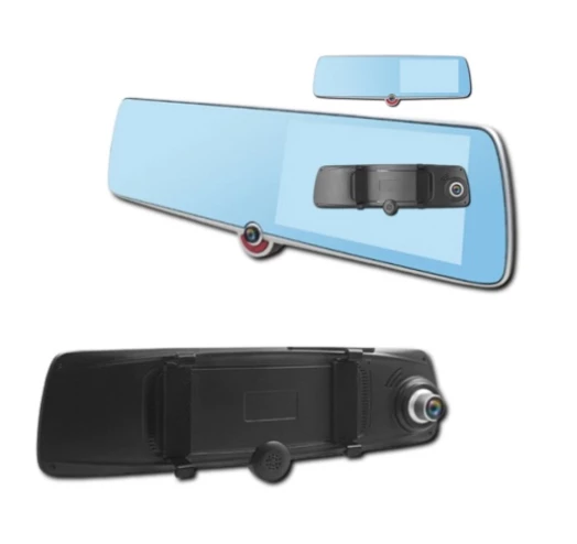 Зеркало с видеорегистратором L1030 5'' (3 камеры) touch AHD Киев