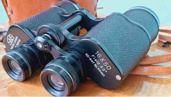 Бінокль Tasco 7×50 Japan Київ