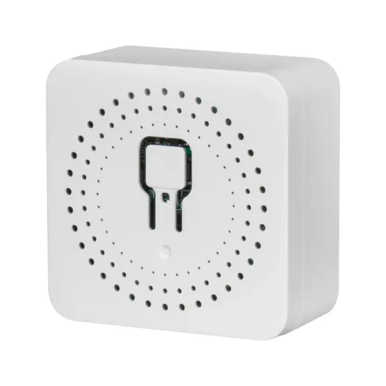 Розумне реле з WiFi Trinix TRX-WC02(WiFi)16А (28-00029) Киев