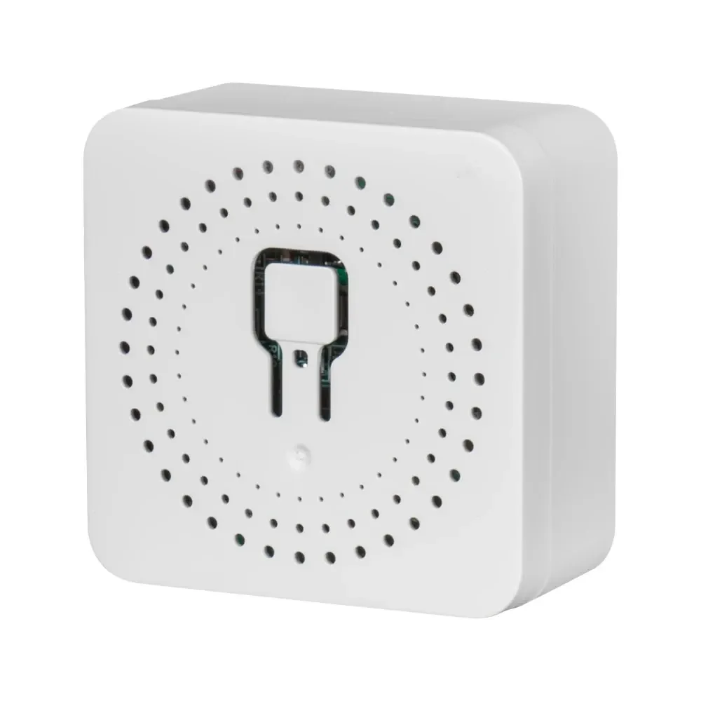 Розумне реле з WiFi Trinix TRX-WC02(WiFi)16А (28-00029) Київ - фото 3