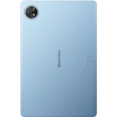 Планшет Blackview Tab Zeno 10 SET 11" 8GB/256GB 5G Ice Blue Чохол, Скло, Клавіатура, Миш, стилус, адаптер живлення (6931548324980) Винница - изображение 3