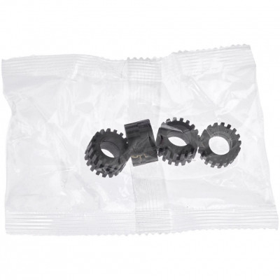 Конструктор ZIPP Toys Потяг DF11 Z з рельсами, синій на радіокеруванні (98220) Вінниця - фото 5