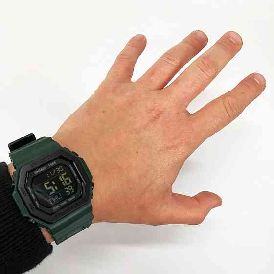 Армійські наручні годинники для чоловіків, Армійські годинники мілітарі Стильні WX-92 Львів