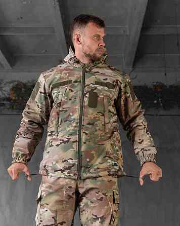 Тактичний костюм DELTA Omni-Heat мультикам НП4864 Одеса
