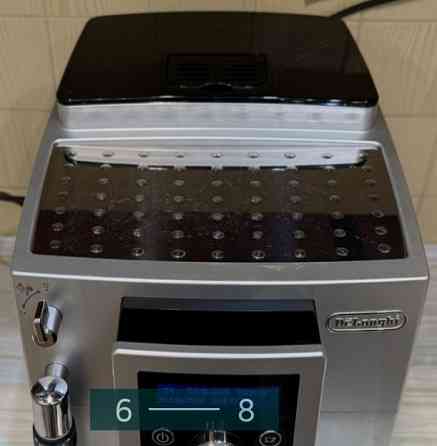 Кавомашина Delonghi ECAM Київ