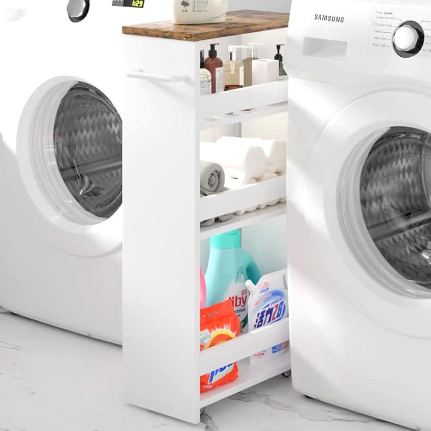 Выдвижной стеллаж 