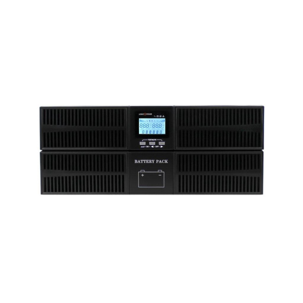 Smart-UPS LogicPower 6000 PRO RM (with battery) Киев - изображение 3