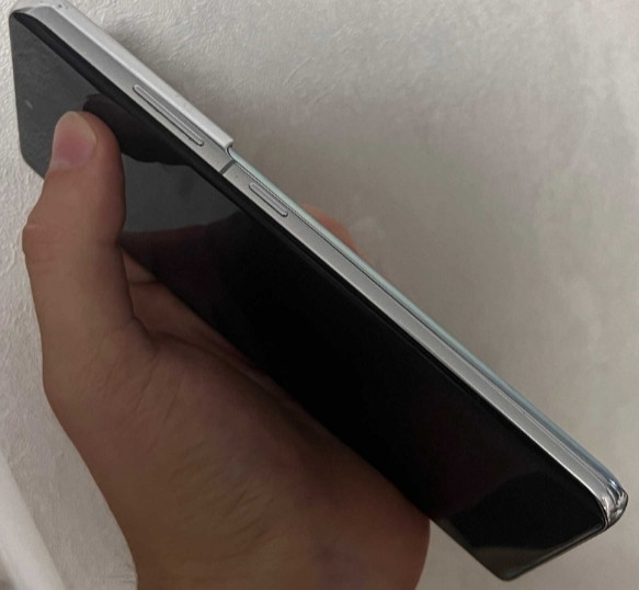 Смартфон Samsung Galaxy S21 Ultra 5G 12/256Gb. Phantom, Silver , 2SIM. Киев - изображение 2