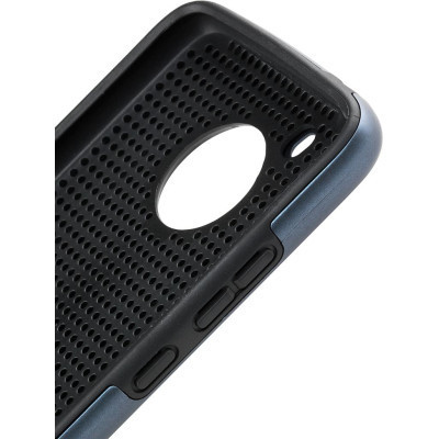 Чохол до мобільного телефона Laudtec для Motorola Moto G5 Ruber Painting (Blue) (LT-RMG5B) Вінниця - фото 7