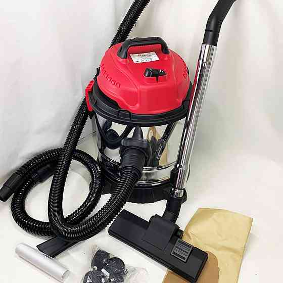 Пылесос для использования в строительстве, Пылесос для строителей промышленных предприятий LX-88 Львов