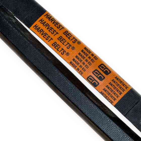 Ремінь (Б) 1980 (супер посилений) Мукачево